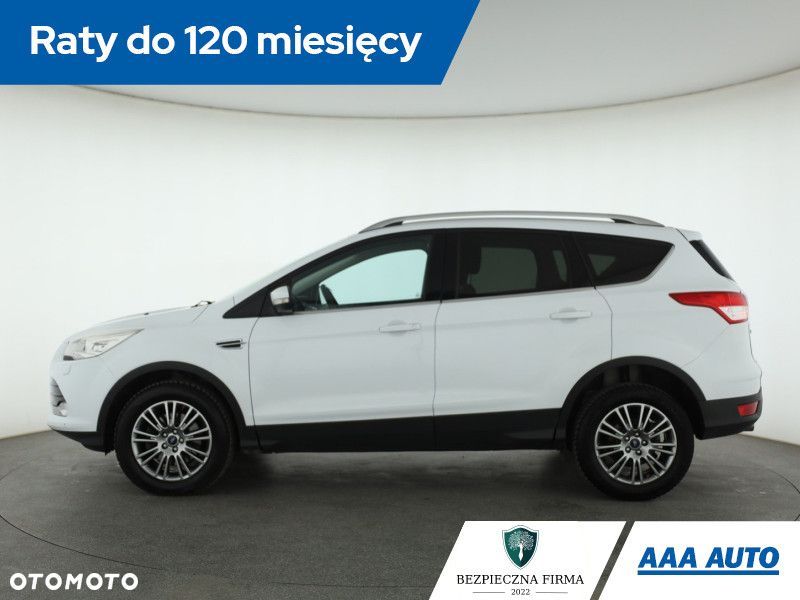 Ford Kuga - 4