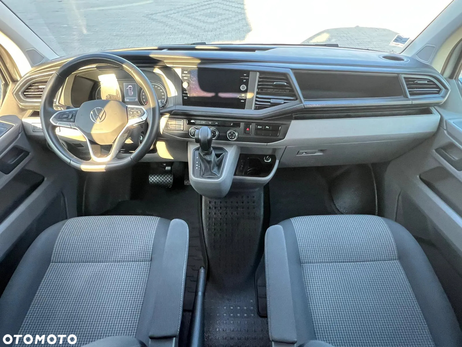 Volkswagen Transporter Multivan DSG Kurz Highline - 14