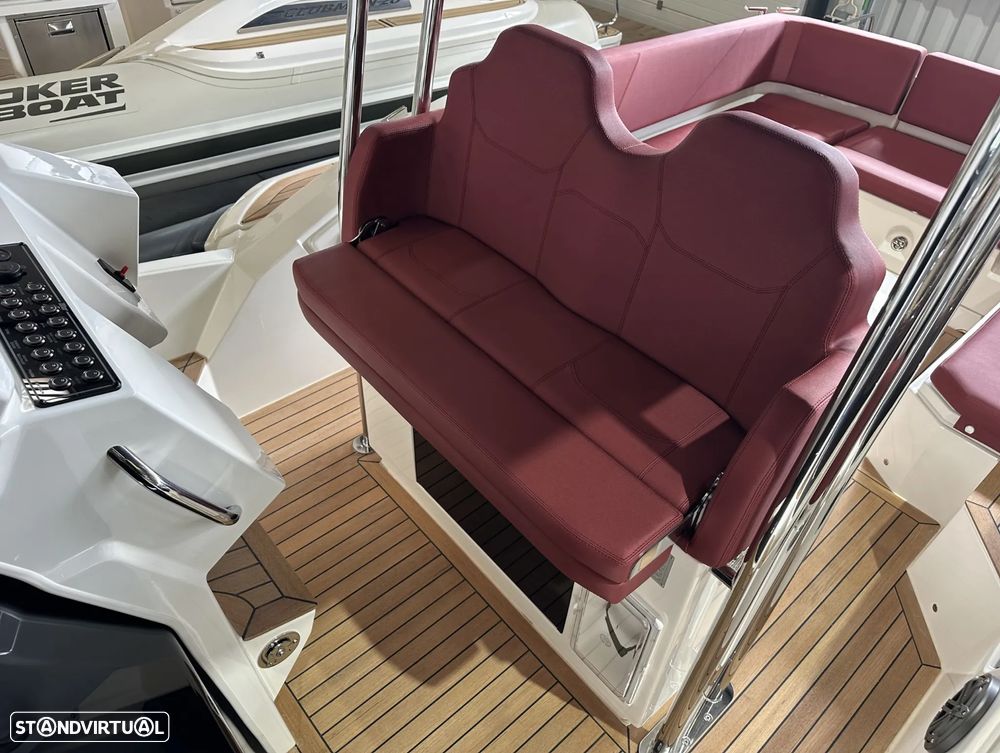 Outra não listada Joker Boat Clubman 32 - 29