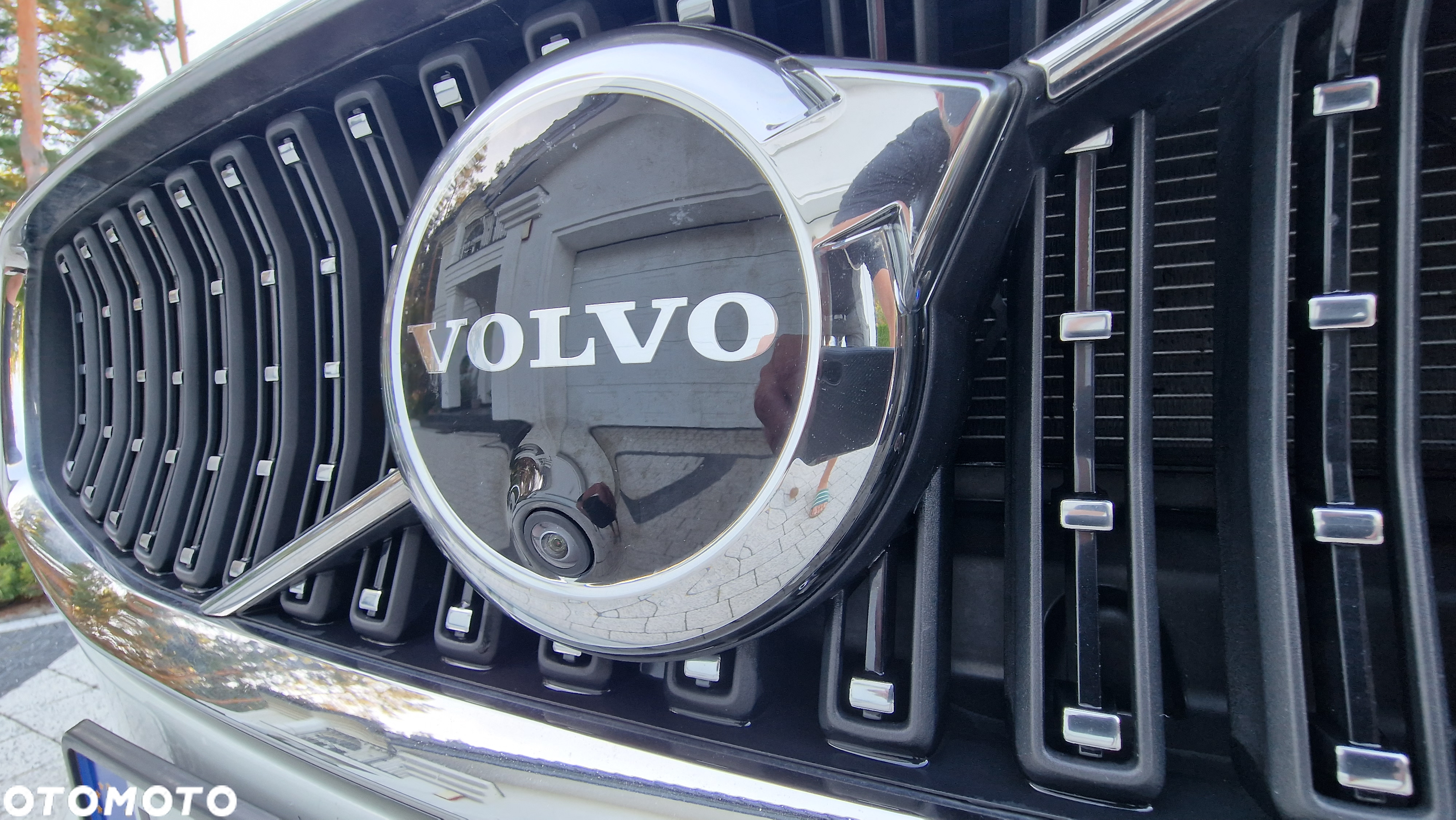Volvo V60 Cross Country B5 B AWD Plus - 14