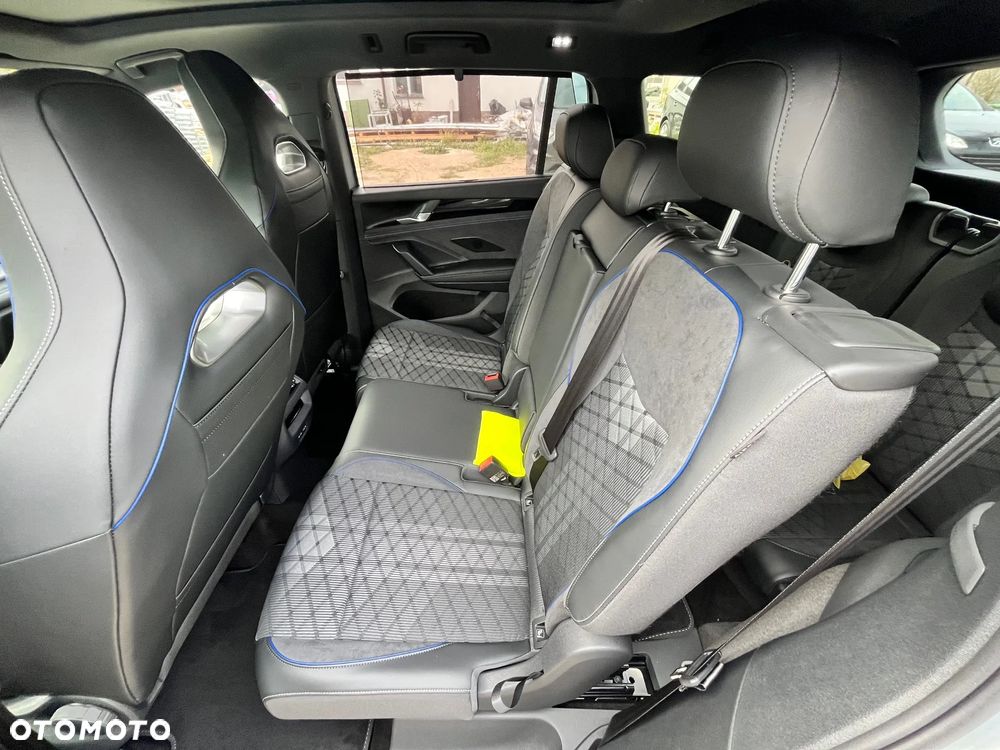 Volkswagen Tayron 2.0 TSI R-Line Plus DSG - 9