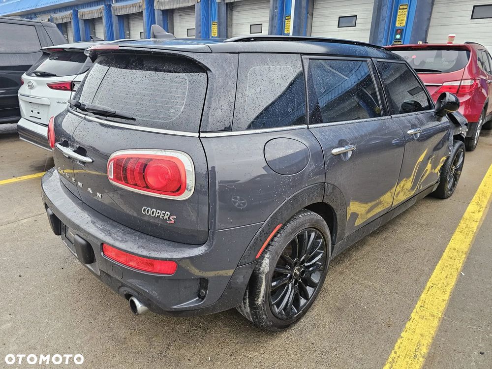 MINI Clubman Cooper S - 8