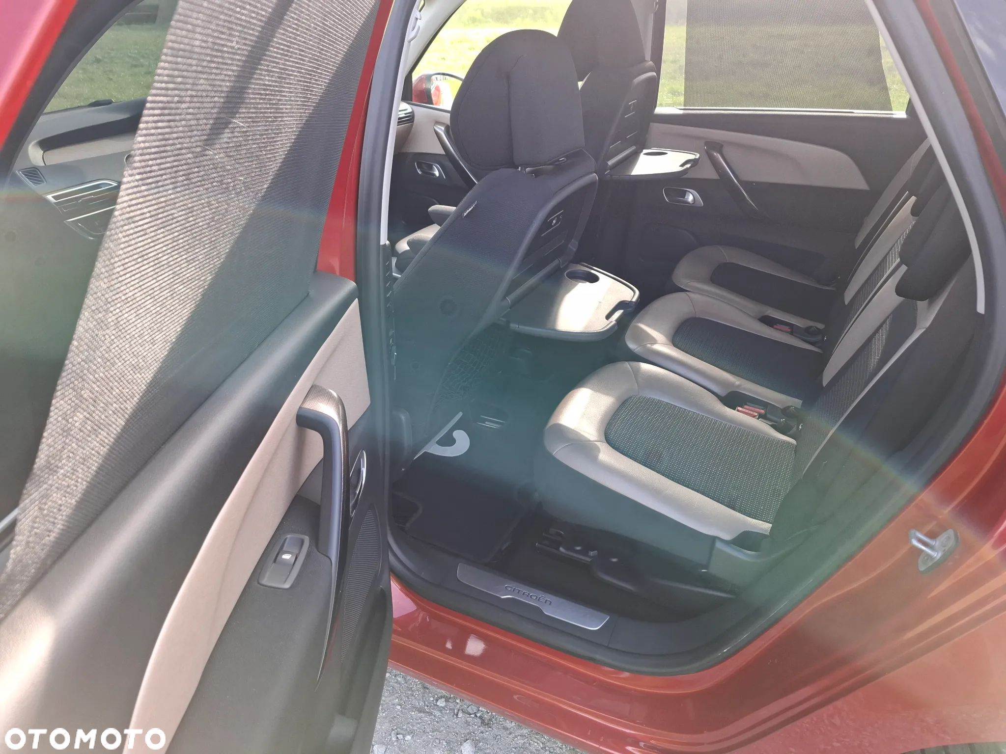 Citroën C4 Picasso BlueHDi 120 EAT6 Exclusive - 12