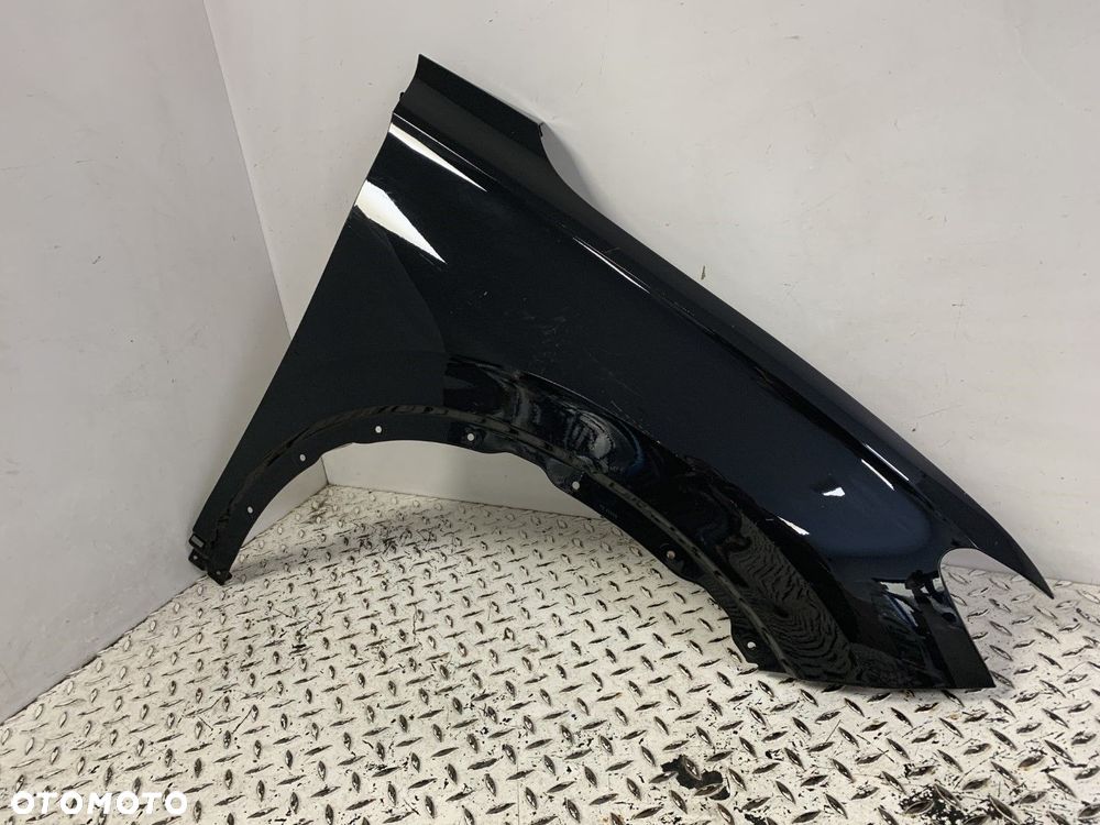 BŁOTNIK PRAWY PRZEDNI PRAWA PRZÓD VW TIGUAN III 3 24-26 571 571821106 - 3
