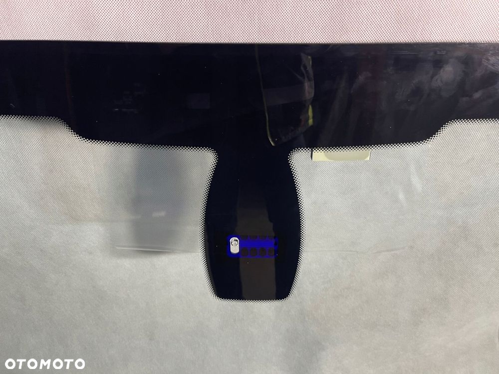 szyba przednia nowa bmw z4 e89 cabrio sensor solar 2009-2016 - 2