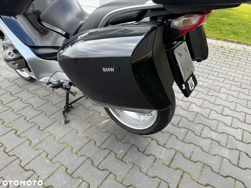 BMW RT - 20