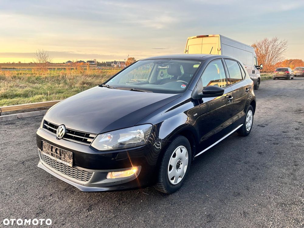 Volkswagen Polo 1.2 TSI DSG Life - 23