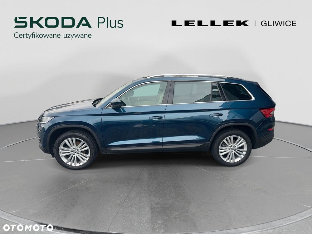 Skoda Kodiaq 2.0 TDI 4x4 Style - 2