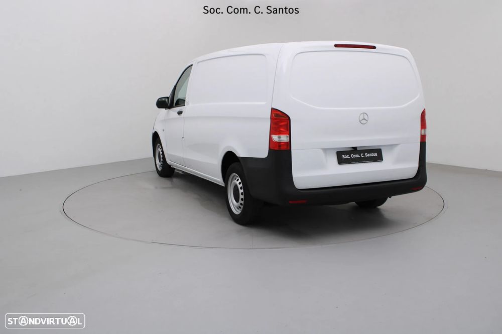 Mercedes-Benz Vito 116/32 - 7