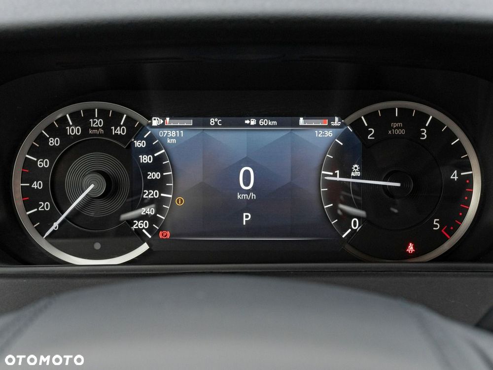 Land Rover Range Rover Velar D200 S - 16