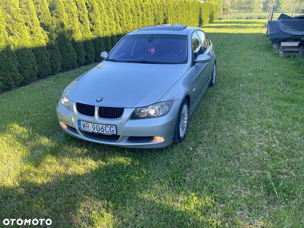 BMW Seria 3 - 2
