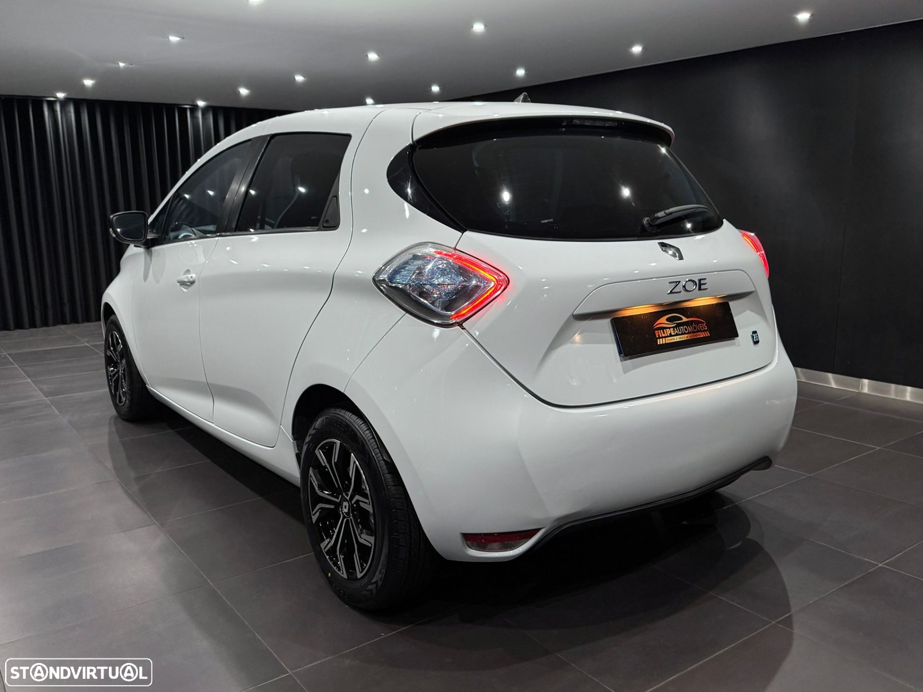 Renault Zoe - 6