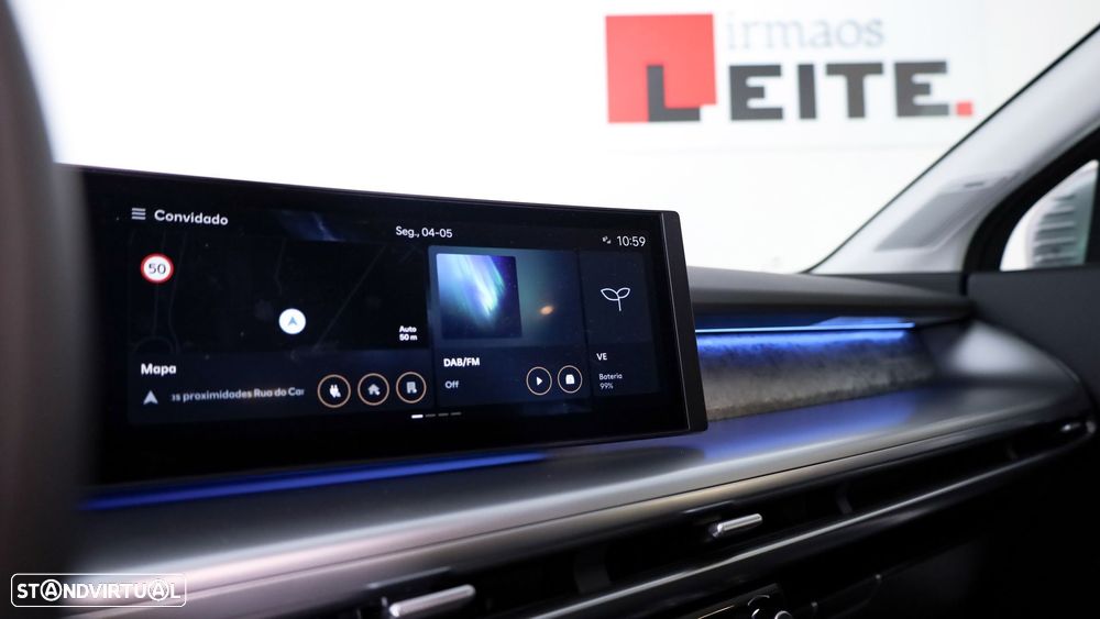 Hyundai Ioniq 9 110.3 kWh Calligraphy - 14