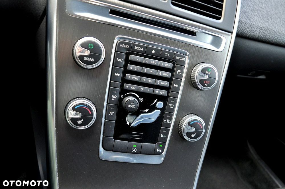 Volvo XC 60 D4 Drive-E Summum - 15