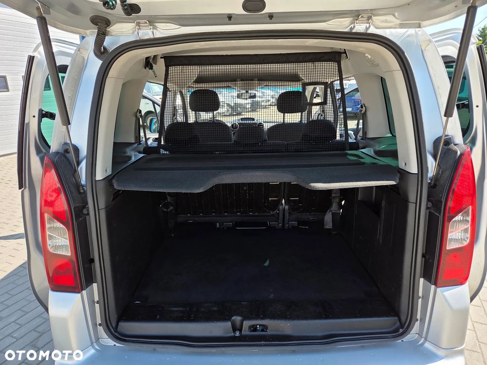 Peugeot Partner BlueHDi 100 Stop&Start Active - 17