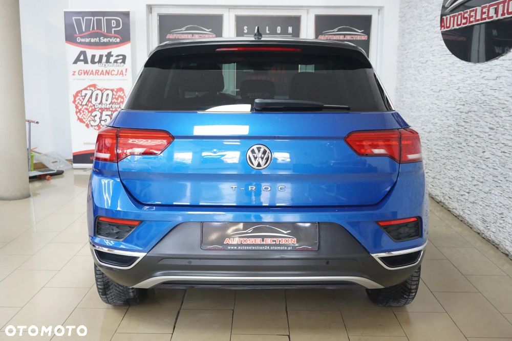 Volkswagen T-Roc 1.0 TSI Style - 5