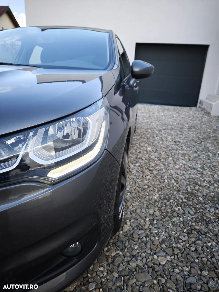 Citroën C4 PureTech 110 Live - 29