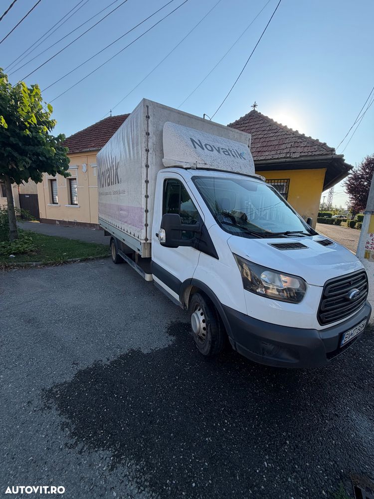 Ford Transit - 2