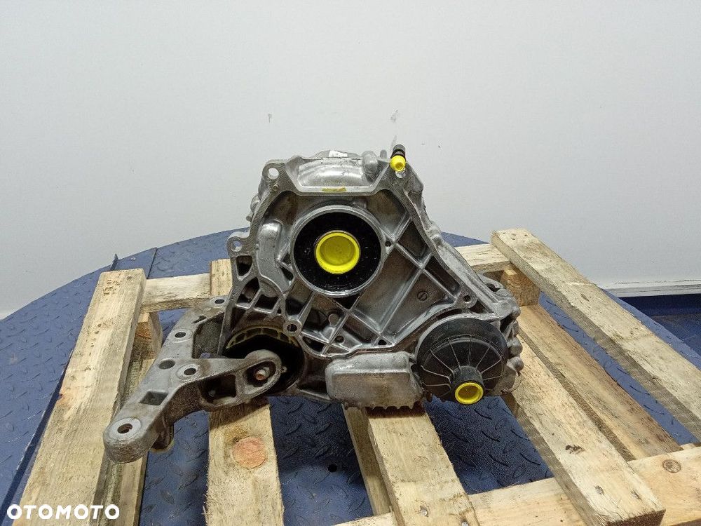 BMW X5 G05 18- M50D 400KM SKRZYNIA ROZDZIELCZA REDUKTOR 9469021 - 1