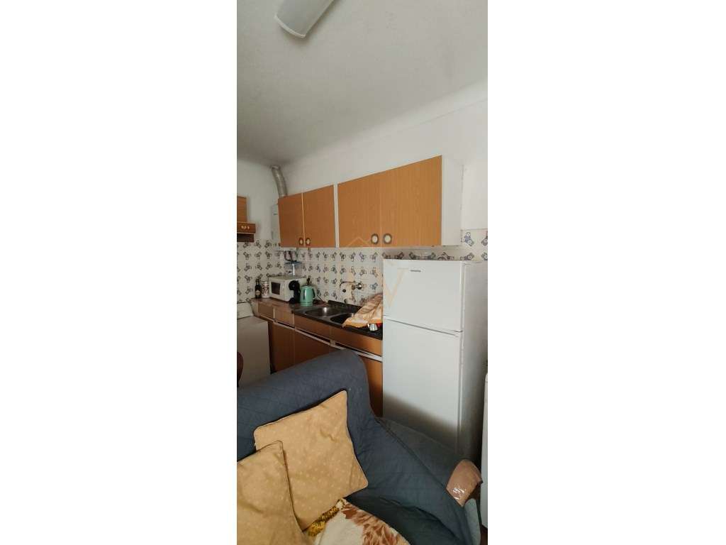 Apartamento - Tipologia T1 - Grande imagem: 4/12