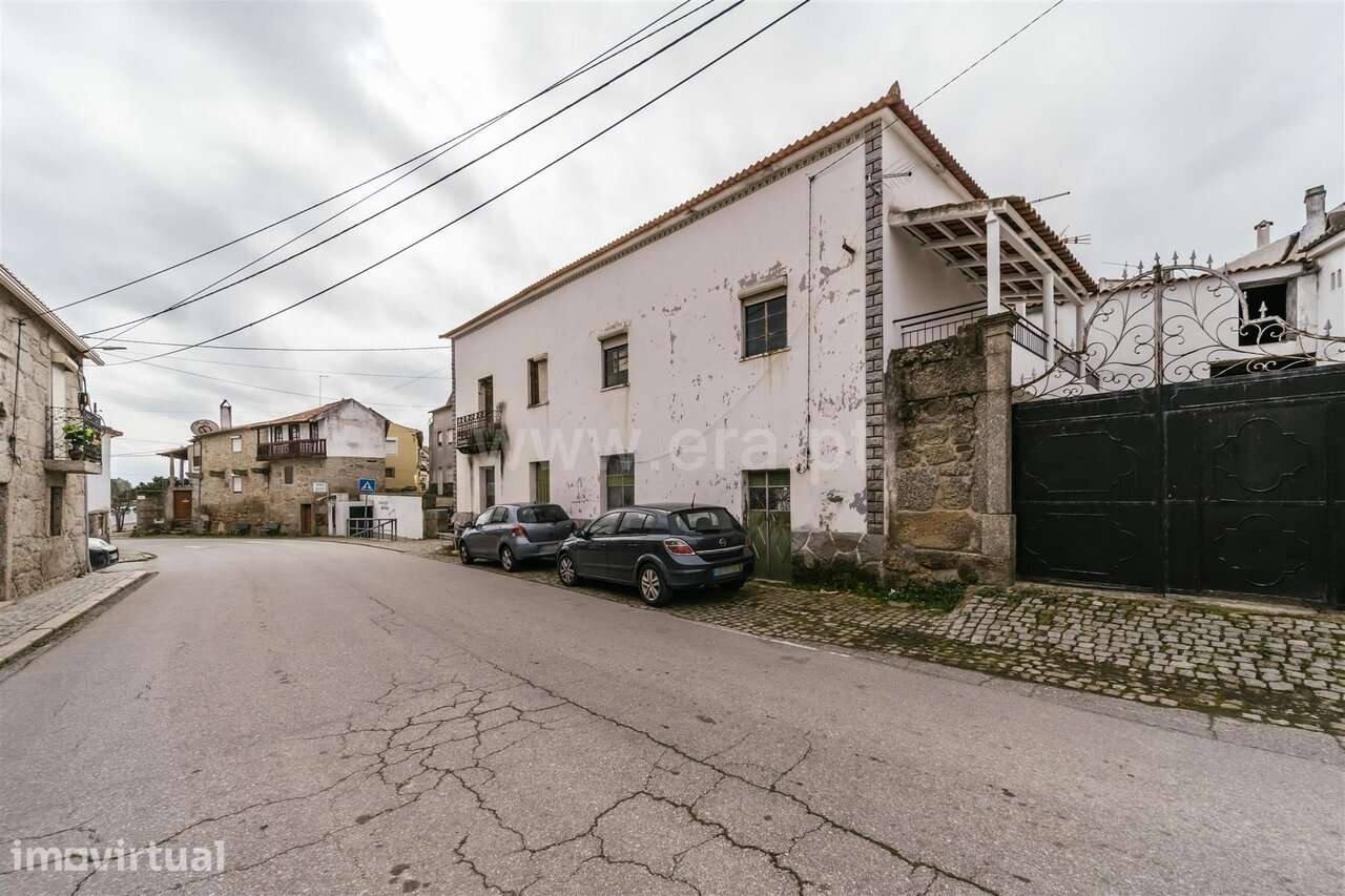 Moradia Geminada T3 / Fundão, Orca - Grande imagem: 2/7