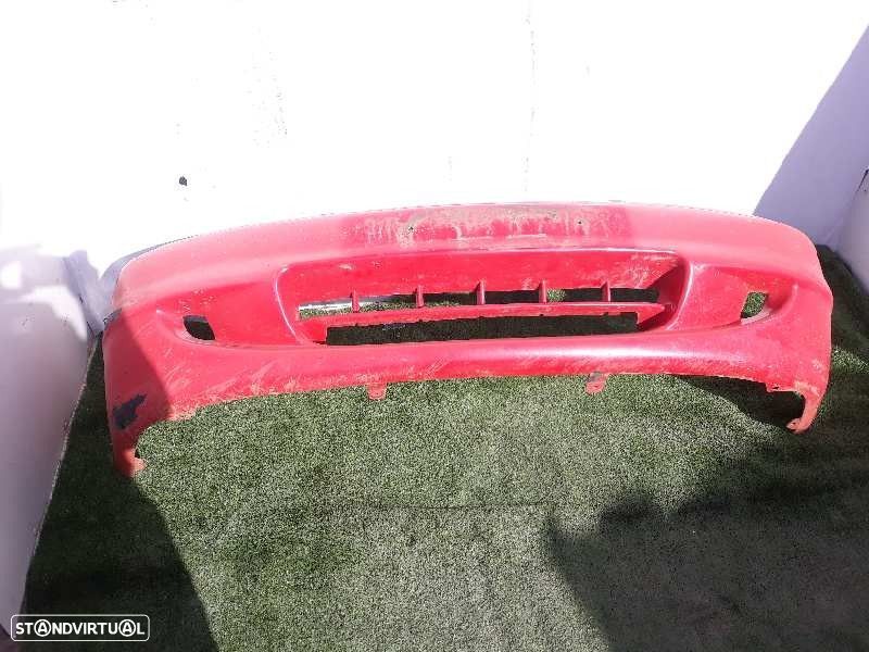 PÁRA-CHOQUES DIANTEIRO HYUNDAI ACCENT I 1.3 75CV 1341CC - 1