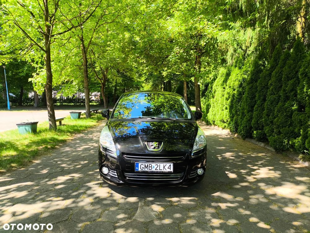 Peugeot 5008 155 THP Family - 7
