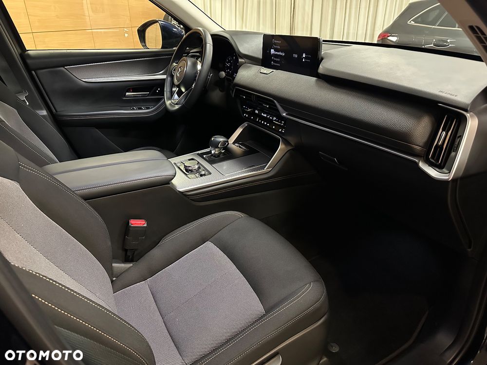 Mazda CX-60 3.3 D mHEV Exclusive Line - 7