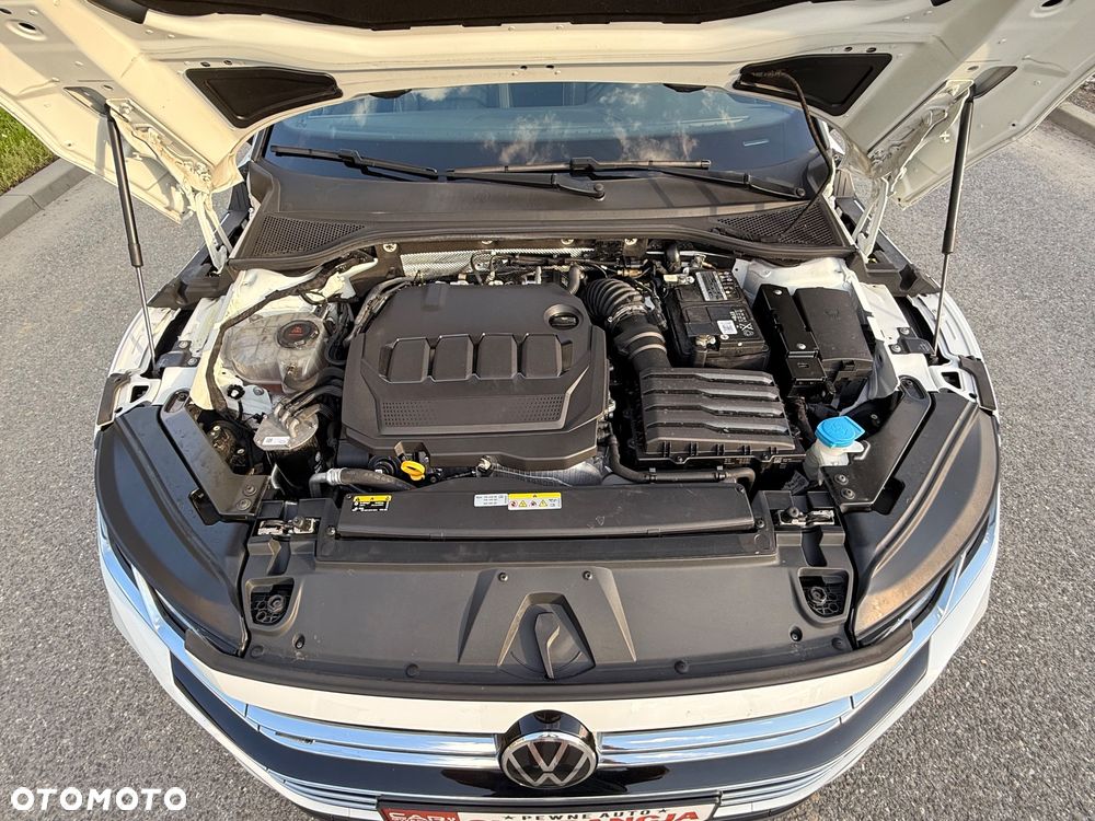 Volkswagen Arteon 2.0 TDI SCR R-Line - 36