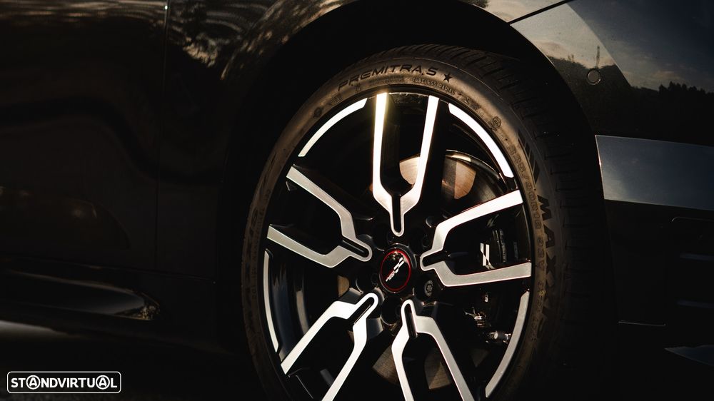MINI 3 Portas Cooper E JCW XL - 5