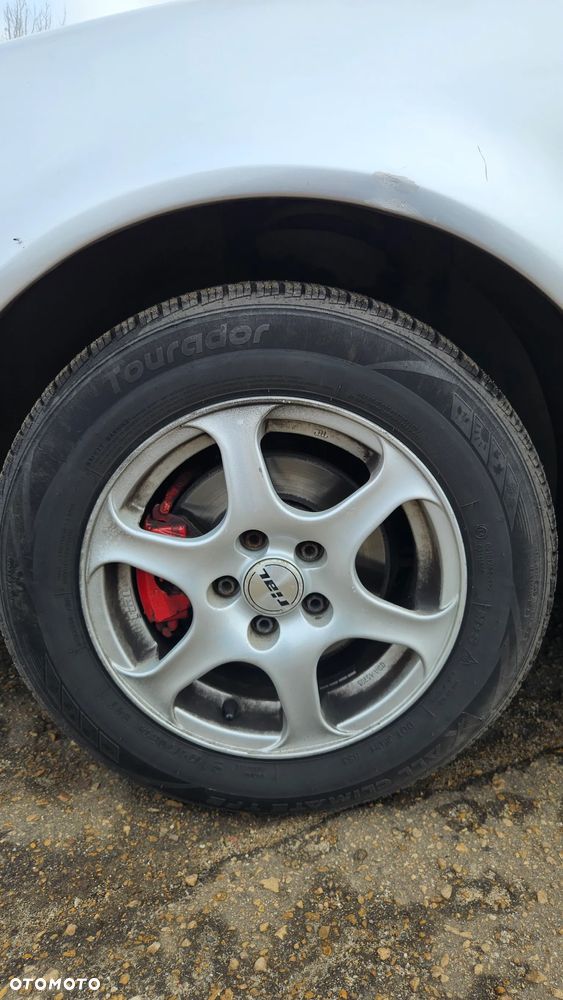 Volkswagen Golf 1.4 Basis - 11