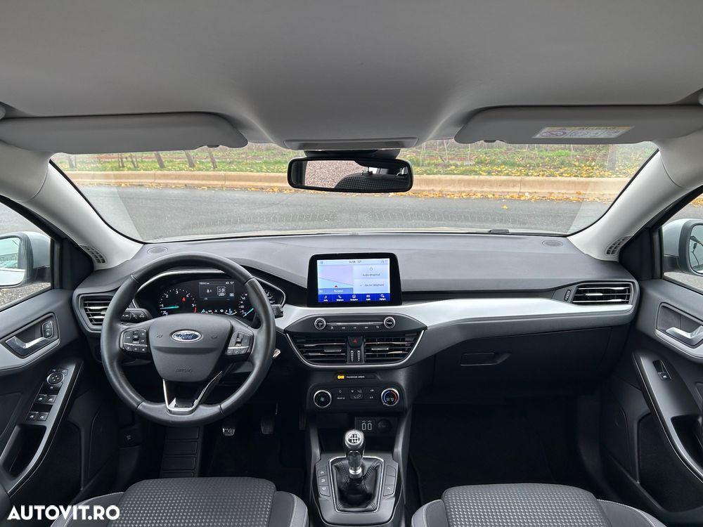 Ford Focus 1.5 EcoBlue Trend Edition - 5