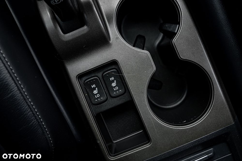 Honda CR-V 2.2i-DTEC Executive - 35