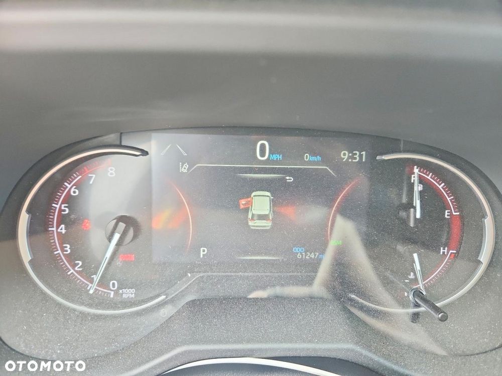 Toyota RAV4 - 12
