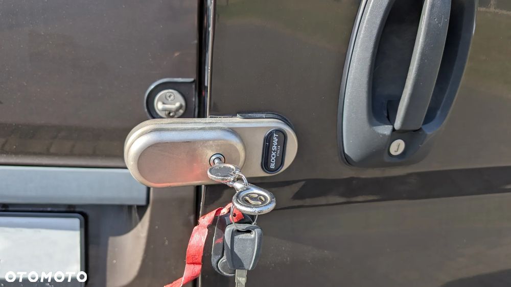 Peugeot Boxer L2H2 - 17