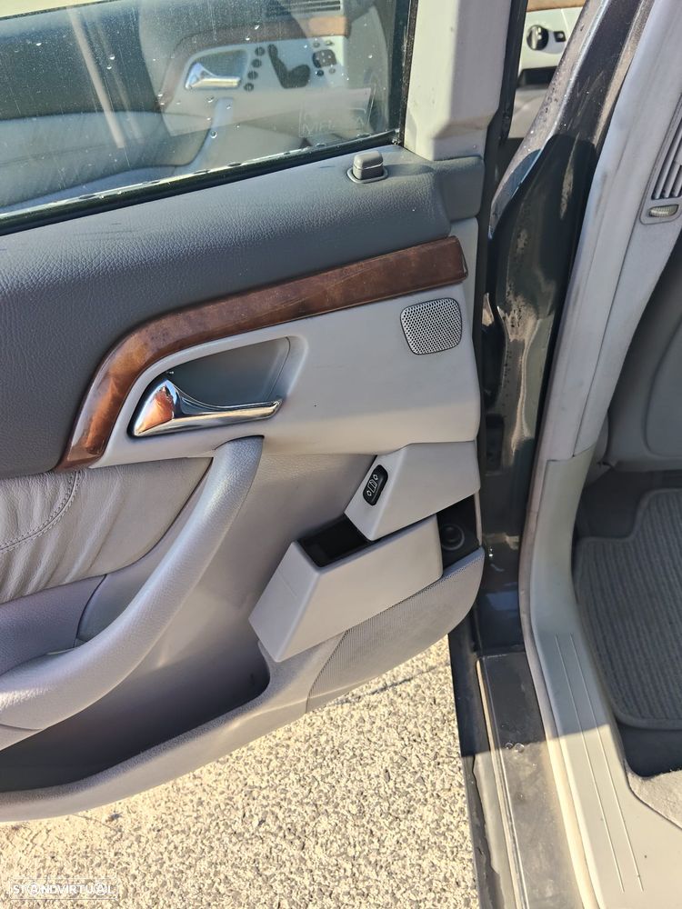 Mercedes-Benz S 320 Standard - 15