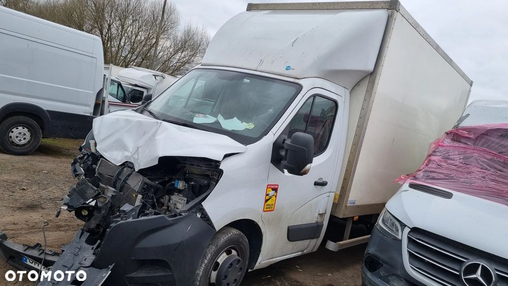 Renault Master - 7
