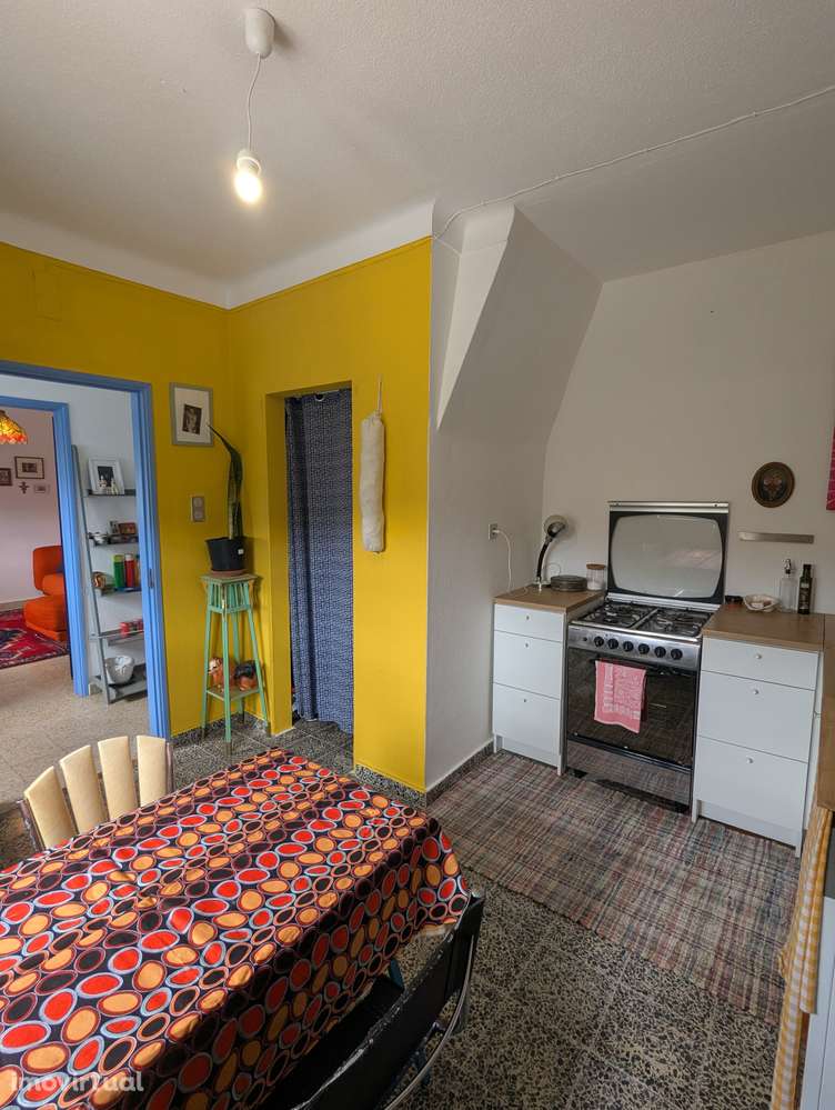 T2 na Ponte Velha, Marvão - Grande imagem: 3/24