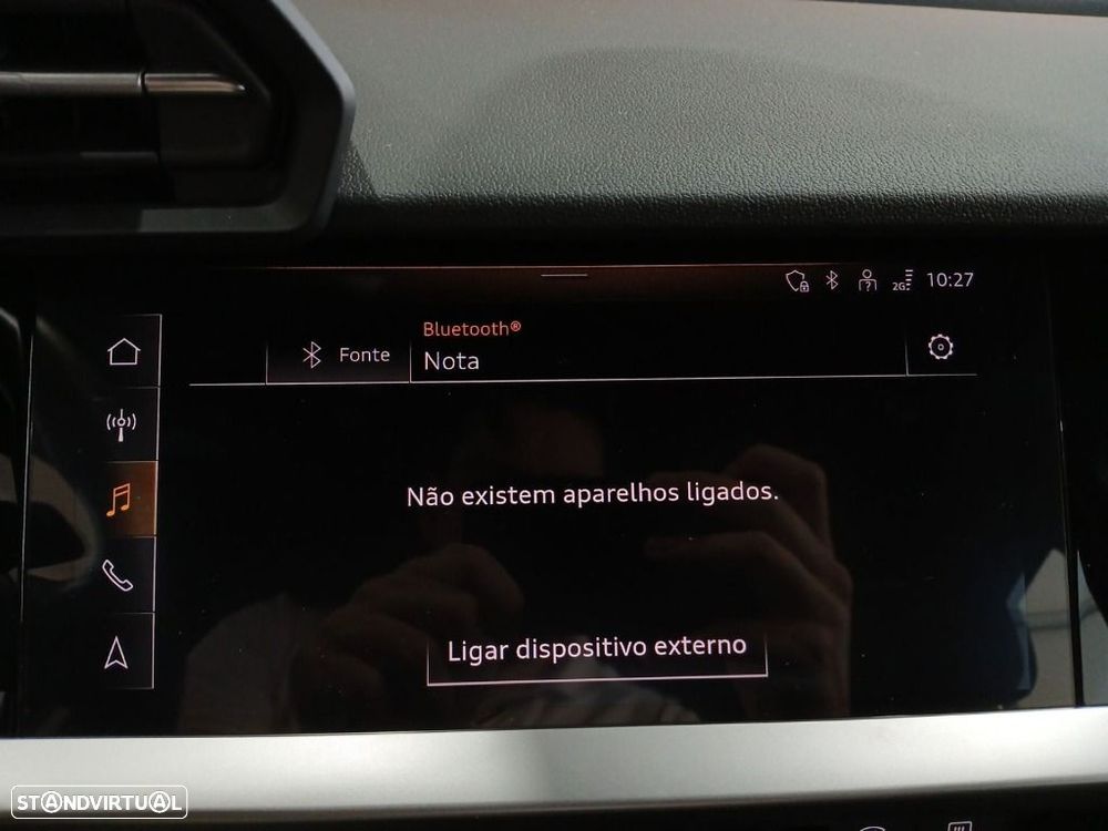 Audi A3 Sportback 30 TFSI - 26