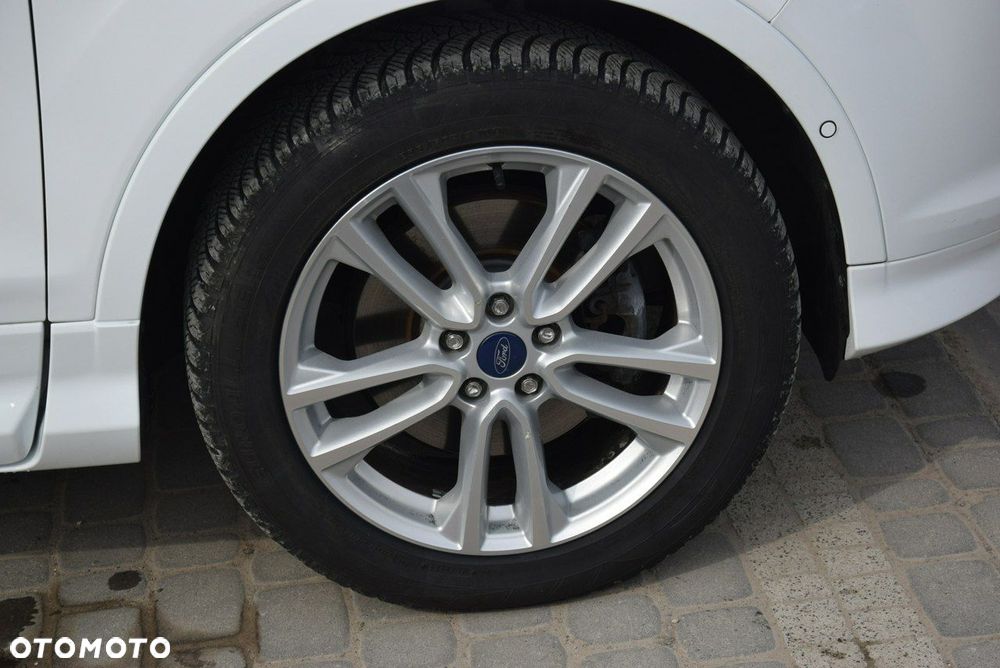 Ford Kuga 2.0 TDCi 4x4 Individual - 10