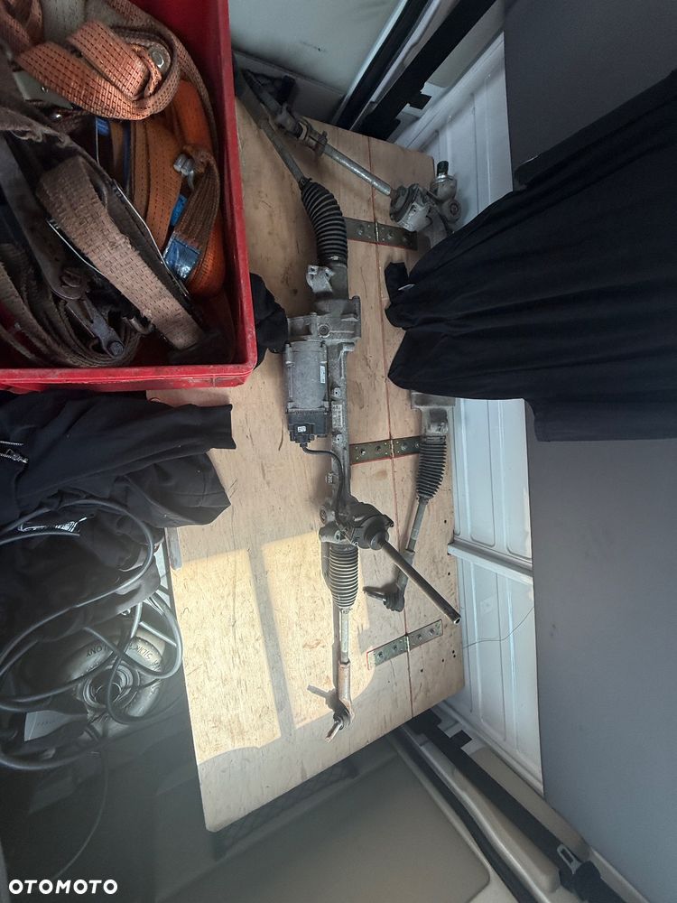 Pompa wtryskowa Toyota Avensis Verso 2.0 D4D 116km. - 1