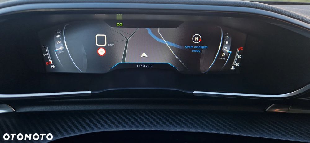 Peugeot 508 BlueHDi 130 Allure - 7