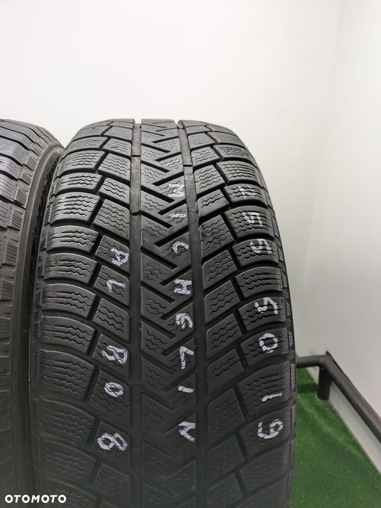 Opony zimowe 255/50/19 Michelin LATITUDE ALPIN - 3