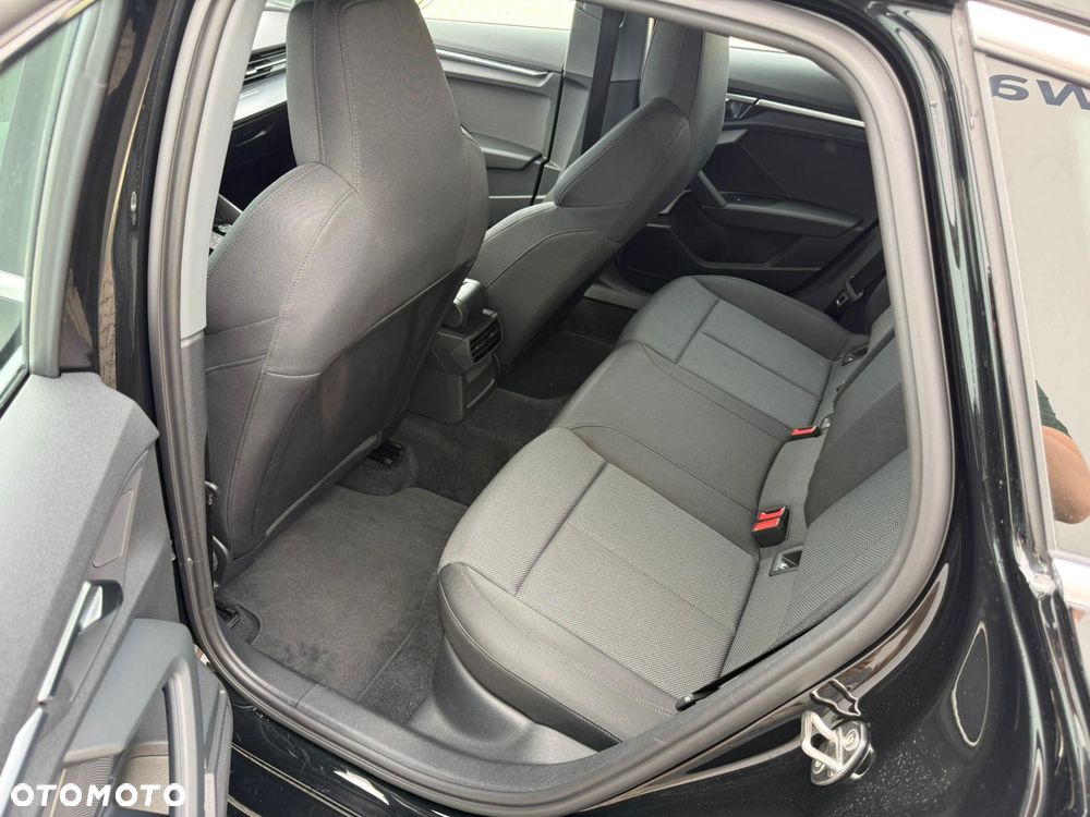 Audi A3 Sportback 35 TFSI mHEV S tronic - 10