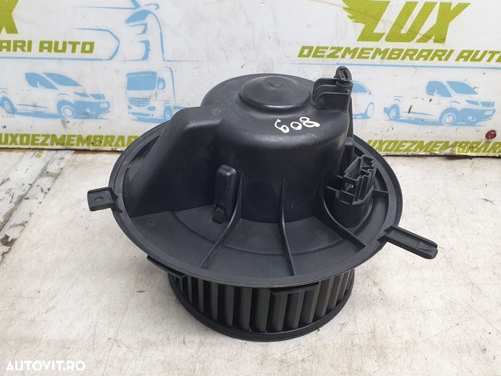 Motoras aeroterma 1k1819015 Skoda Octavia 2 [2004 - 2008] - 2