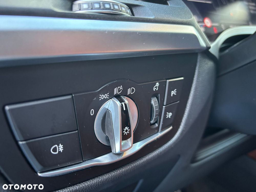 BMW X4 - 13