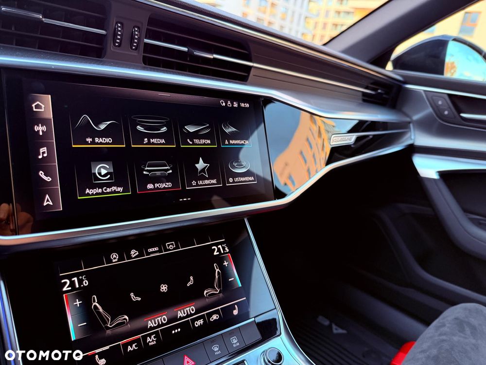 Audi A6 Allroad - 21