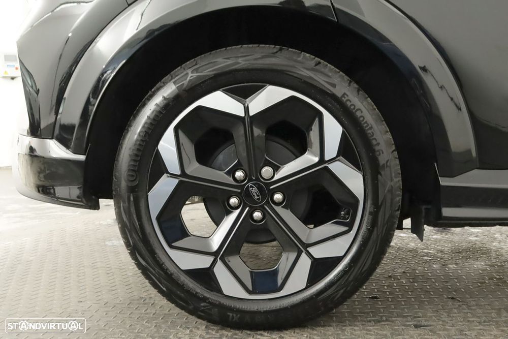 Ford Puma 1.0 EcoBoost MHEV ST-Line X - 5