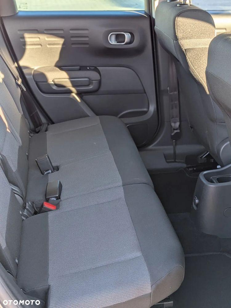 Citroën C3 Aircross 1.2 PureTech Shine - 26