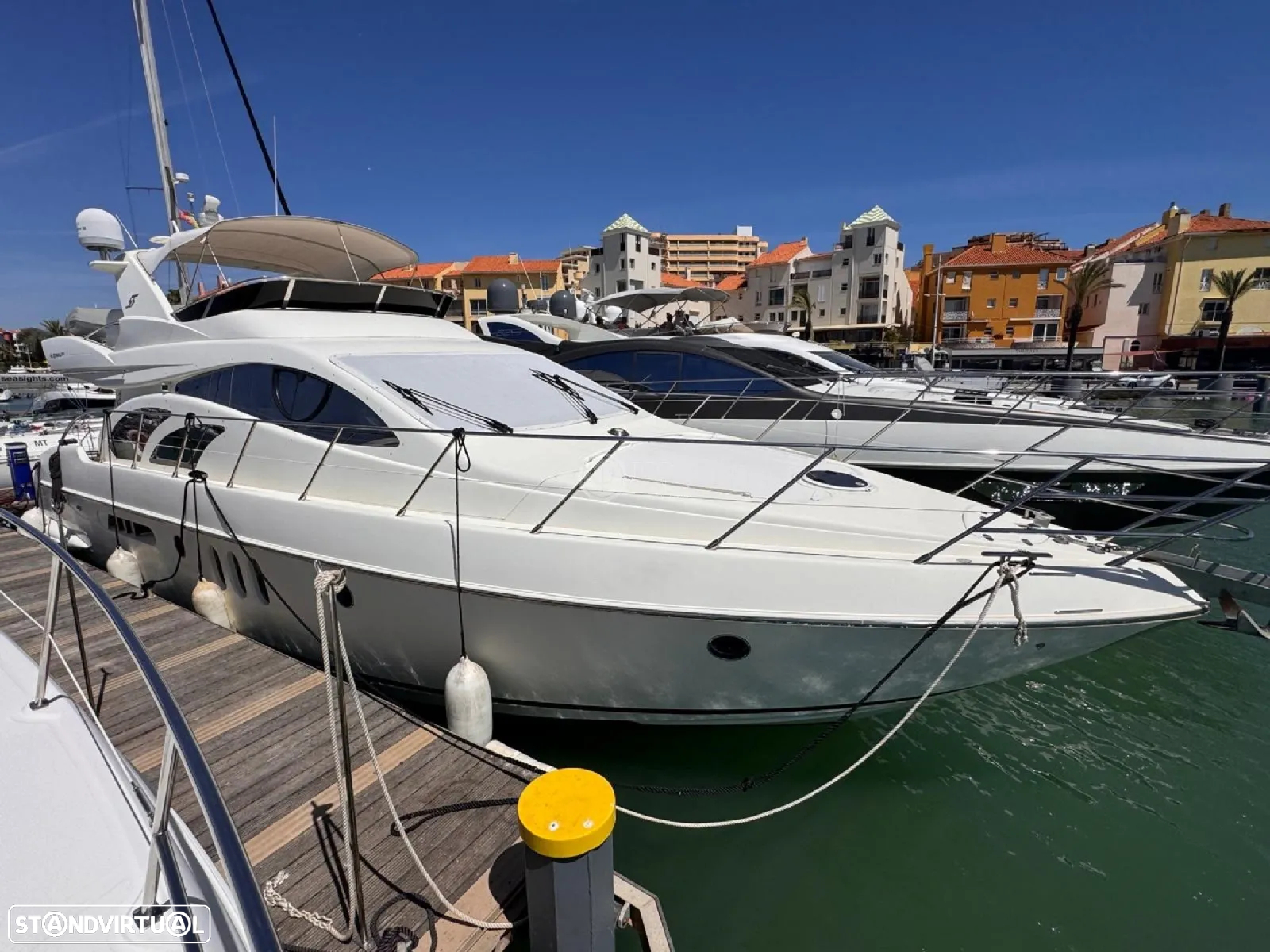 Azimut 55 - 2